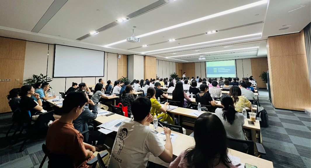 云生集团四川公司举办主题沙龙，探讨劳动纠纷处理及纳税信用管理