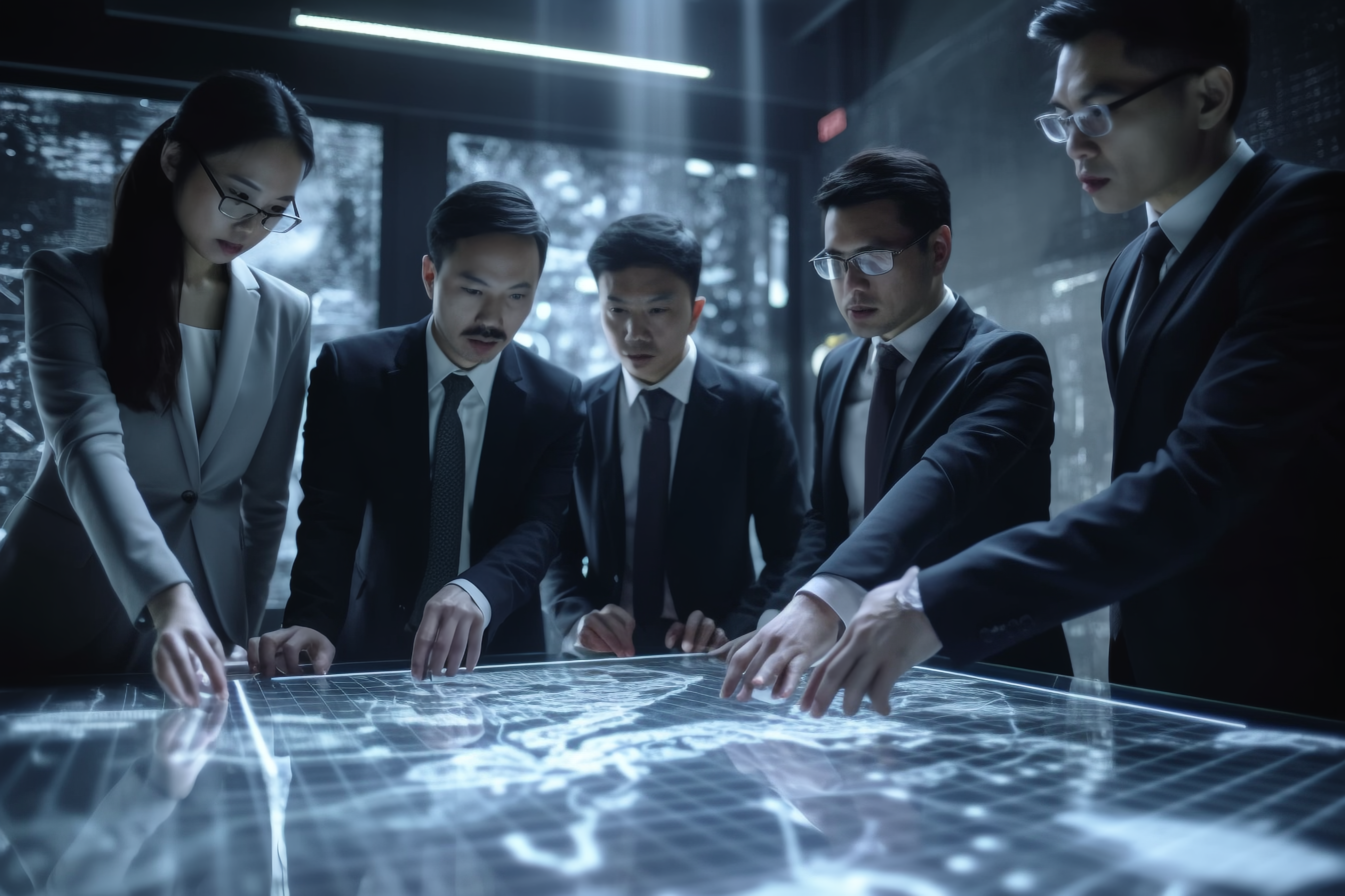 上海市从7月1日起调整最低工资标准