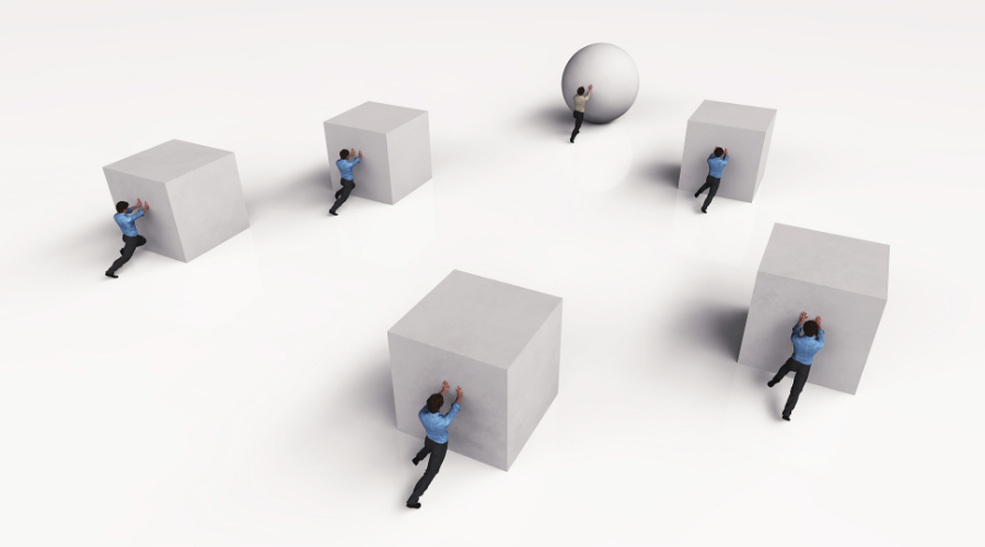 如何确定养老金领取地？