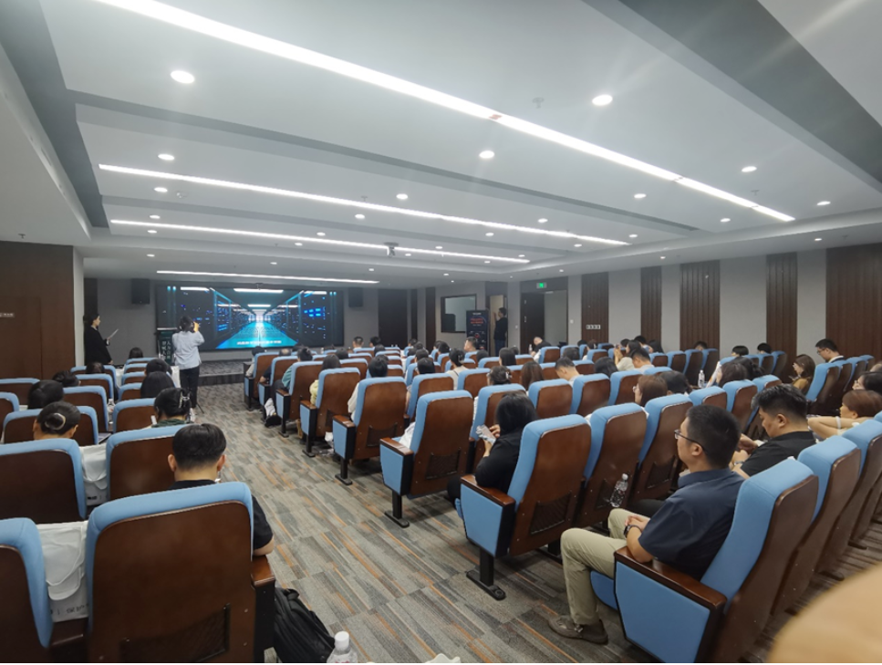 云生集团2024企业全球用工合规趋势分享会济南站圆满落幕