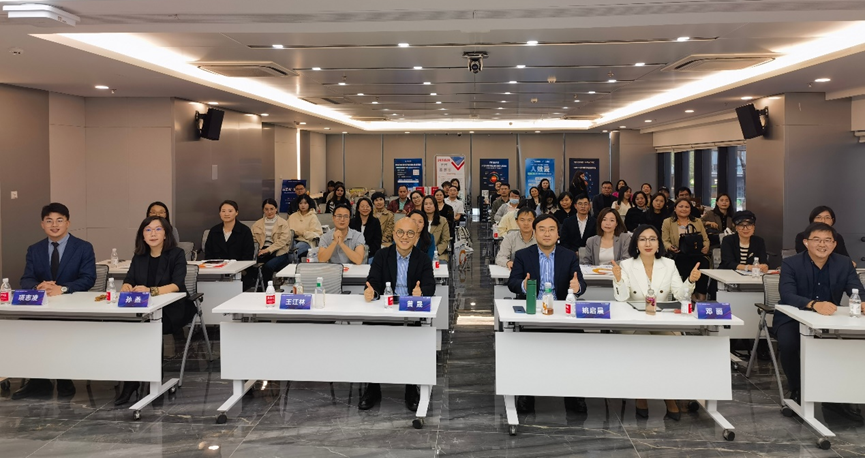 云生AI 提质增效 | 2025AI赋能招聘与人效提升分享会厦门站圆满落幕