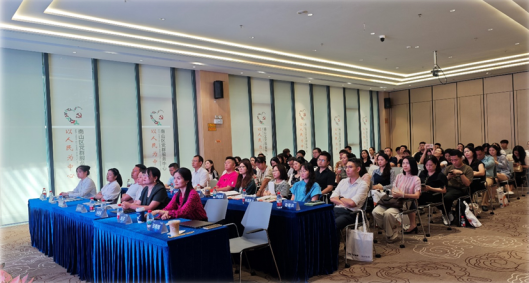 智税护航·合规破局 | 云生集团《司法解释(二)》合规转型分享会深圳站圆满落幕