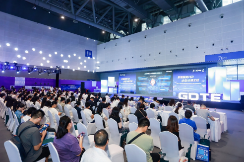 云生集团出席第四届数贸会数智人力资源服务创新成果发布活动，分享AI赋能HR发展