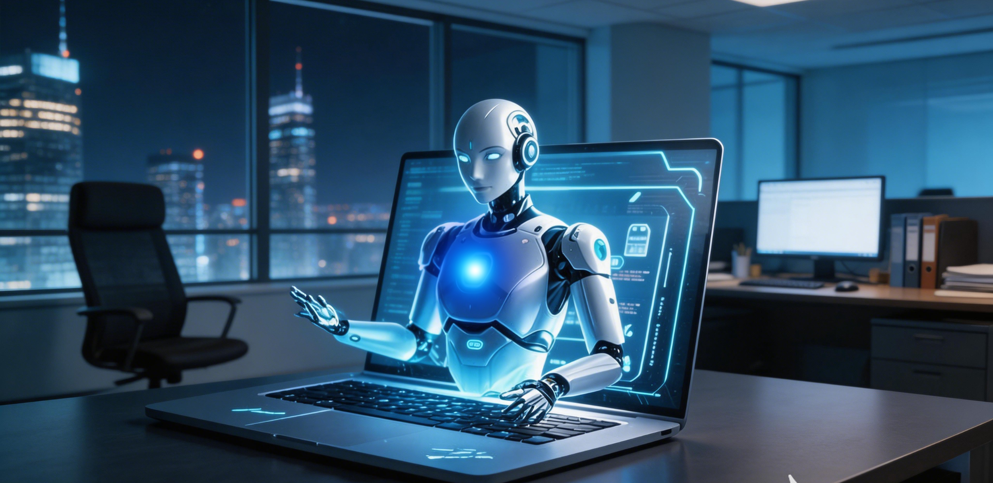 云生集团创始人、CEO 李贤威出席民营经济圆桌会：AI助力民企国企共融共进